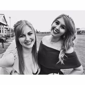 Meet your Posher, Keely